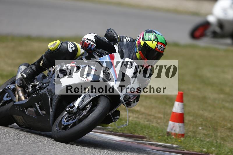 /21 29.05.2025 Speer Racing ADR/Gruppe rot/87
